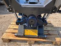 Pladdet / smp cr541 r18 draaikantelstuk “cw30” - afbeelding 9 van  12