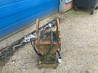 Pladet cw10 kantelstuk - afbeelding 3 van  7