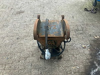 Pladet cw10 kantelstuk - afbeelding 4 van  7