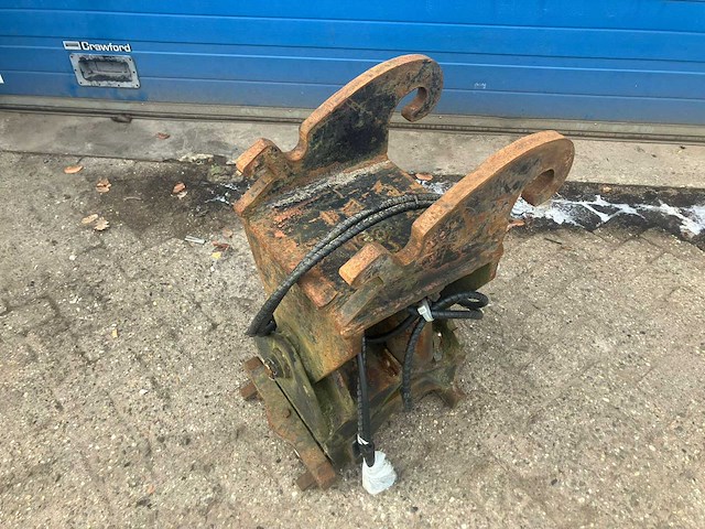 Pladet cw10 kantelstuk - afbeelding 5 van  7