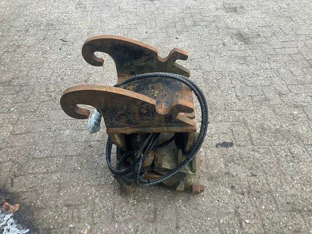 Pladet cw10 kantelstuk - afbeelding 6 van  7