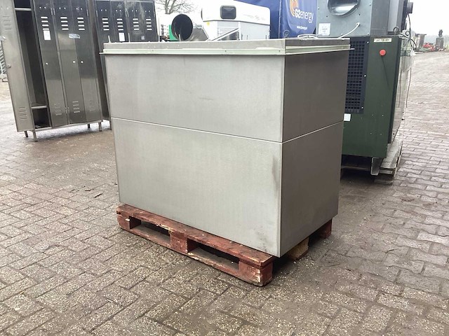 Plaflon afzuigkap - afbeelding 2 van  7