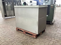 Plaflon afzuigkap - afbeelding 2 van  7