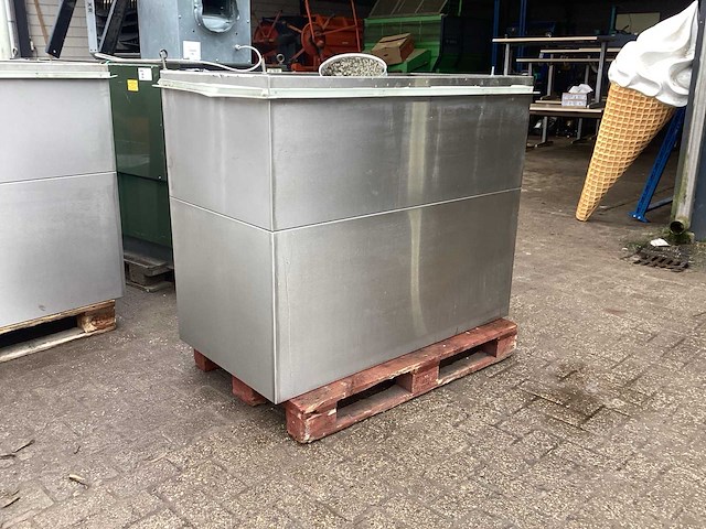 Plaflon afzuigkap - afbeelding 3 van  7