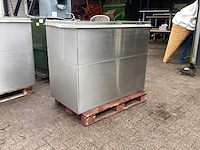 Plaflon afzuigkap - afbeelding 3 van  7