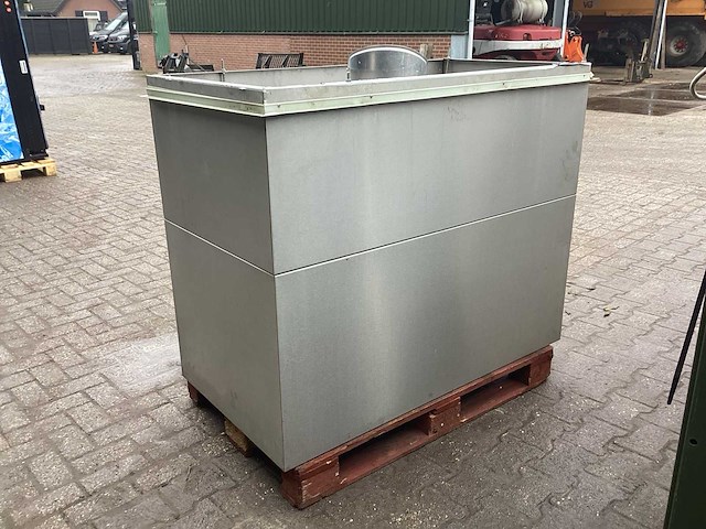 Plaflon afzuigkap - afbeelding 5 van  7