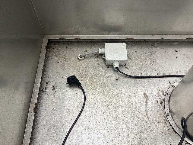 Plaflon afzuigkap - afbeelding 7 van  7