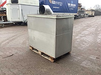 Plafon afzuigkap - afbeelding 5 van  11