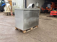 Plafon afzuigkap - afbeelding 6 van  11