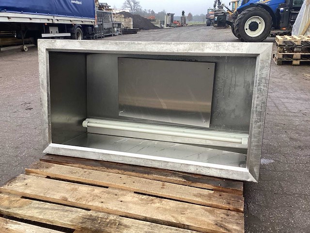 Plafon afzuigkap - afbeelding 8 van  11