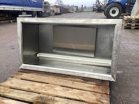 Plafon afzuigkap - afbeelding 8 van  11