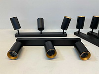 Plafond armatuur (5x) - afbeelding 2 van  4