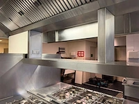 Plafond gemonteerd wandschap - afbeelding 2 van  4