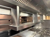 Plafond gemonteerd wandschap - afbeelding 3 van  4