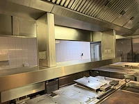 Plafond gemonteerd wandschap - afbeelding 4 van  4