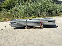 Plafond kabelgoten - afbeelding 2 van  6