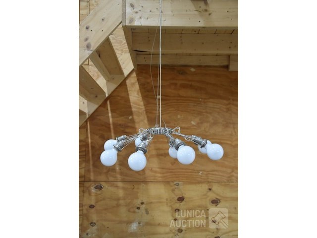 Plafond lamp - afbeelding 2 van  6
