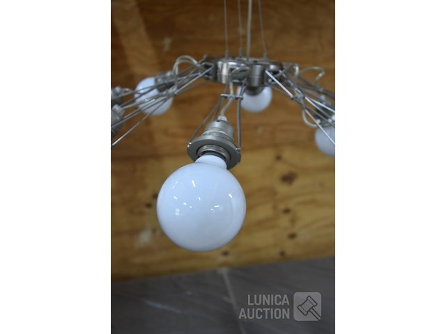 Plafond lamp - afbeelding 4 van  6