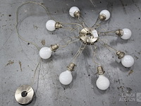 Plafond lamp - afbeelding 6 van  6