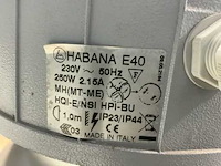 Plafond lampen (3x) - afbeelding 3 van  3