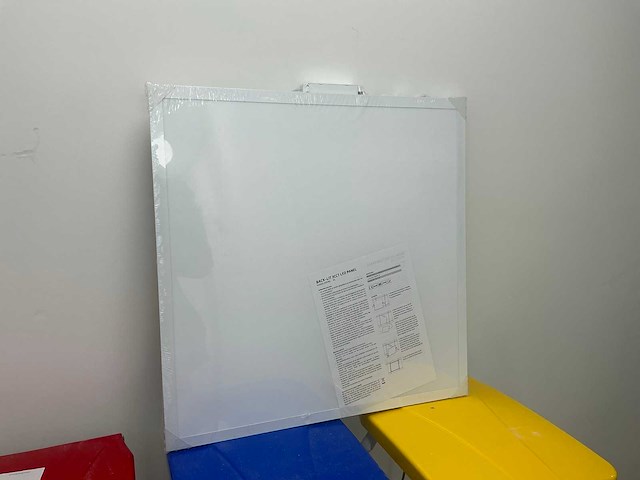 Plafond led paneel (20x) - afbeelding 1 van  3