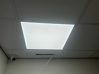 Plafond led paneel (20x) - afbeelding 1 van  4