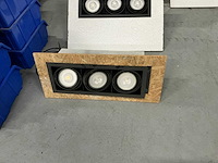 Plafond spots winkelverlichting - afbeelding 2 van  5