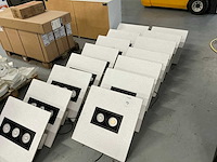 Plafond spots winkelverlichting - afbeelding 3 van  5