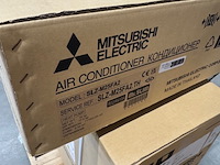 Plafondairconditioning, mitsubishi, slz-m25fa2 - afbeelding 4 van  5