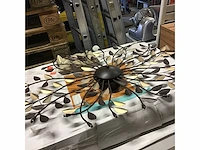 Plafondlamp (10x)