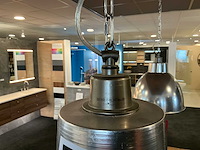 Plafondlamp (2x) - afbeelding 3 van  4