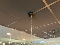 Plafondlamp (2x) - afbeelding 4 van  4