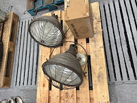 Plafondlamp (3x) - afbeelding 3 van  4