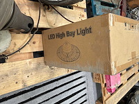 Plafondlamp (3x) - afbeelding 4 van  4