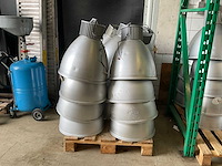 Plafondlamp (45x) - afbeelding 1 van  3