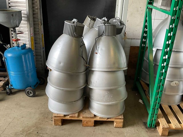 Plafondlamp (45x) - afbeelding 2 van  3