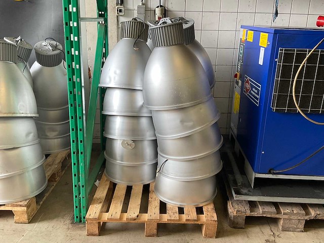 Plafondlamp (45x) - afbeelding 3 van  3