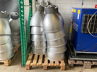 Plafondlamp (45x) - afbeelding 3 van  3