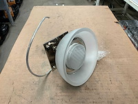 Plafondlamp (4x) - afbeelding 3 van  5