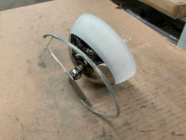 Plafondlamp (4x) - afbeelding 5 van  5