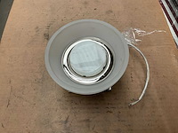 Plafondlamp (4x) - afbeelding 2 van  5