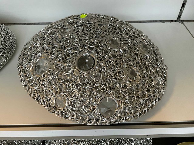 Plafondlamp (4x) - afbeelding 3 van  5
