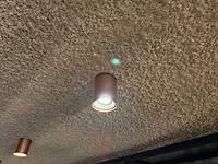 Plafondlamp (5x) - afbeelding 4 van  4