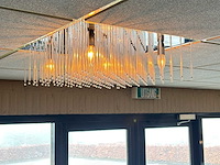 Plafondlamp (6x) - afbeelding 1 van  5