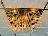 Plafondlamp (6x) - afbeelding 3 van  5