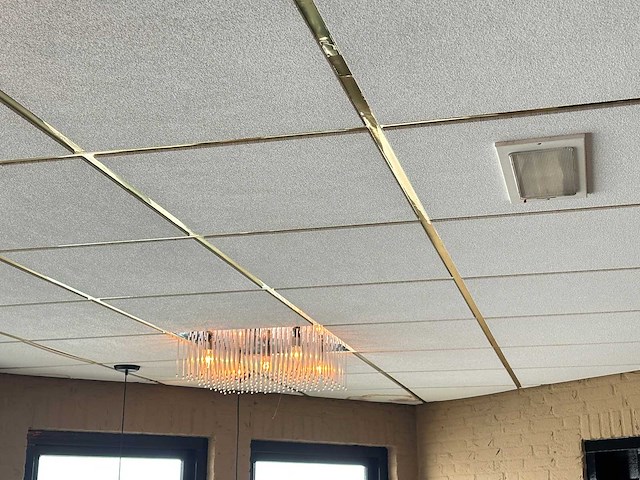 Plafondlamp (6x) - afbeelding 4 van  5