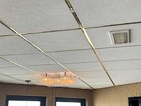 Plafondlamp (6x) - afbeelding 4 van  5