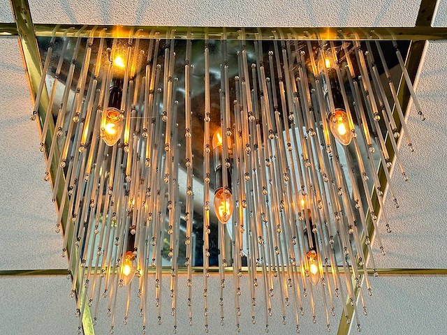 Plafondlamp (6x) - afbeelding 5 van  5