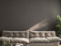 Plafondlamp brotke steinhauer, 4127zw, zwart, goud, bouwjaar 2025, nieuw in doos - afbeelding 1 van  6