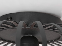 Plafondlamp dunbar anne light, 3097zw, zwart, bouwjaar 2025, nieuw in doos - afbeelding 7 van  7